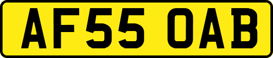 AF55OAB