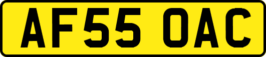 AF55OAC