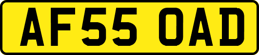 AF55OAD