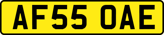 AF55OAE