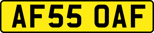 AF55OAF