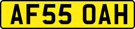 AF55OAH