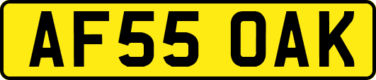 AF55OAK