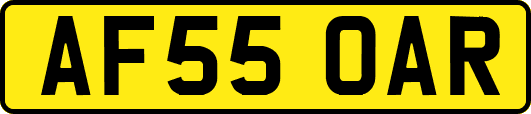 AF55OAR