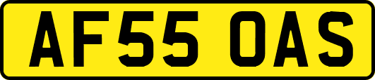 AF55OAS