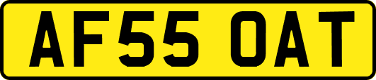 AF55OAT