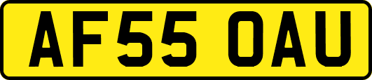 AF55OAU