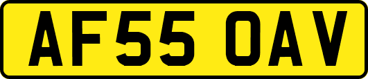 AF55OAV