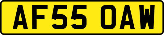 AF55OAW