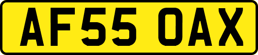 AF55OAX
