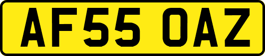 AF55OAZ