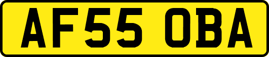 AF55OBA