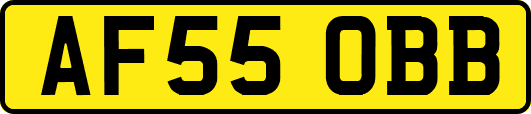 AF55OBB
