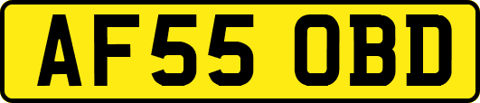 AF55OBD