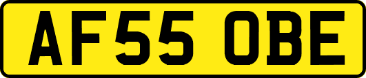 AF55OBE
