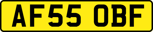 AF55OBF