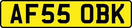 AF55OBK