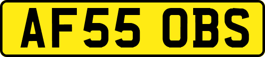 AF55OBS