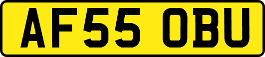 AF55OBU