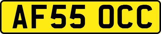 AF55OCC