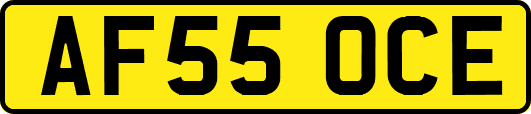 AF55OCE