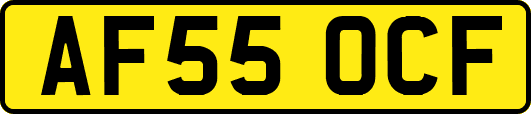 AF55OCF