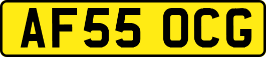 AF55OCG