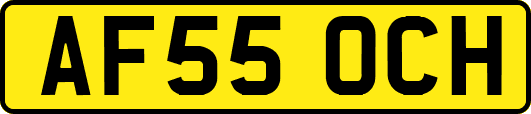AF55OCH