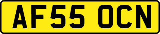 AF55OCN