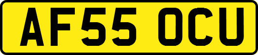 AF55OCU