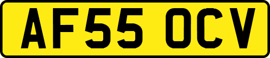 AF55OCV