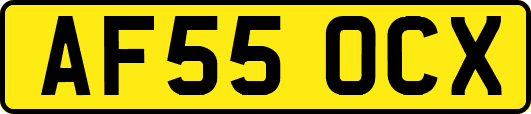 AF55OCX