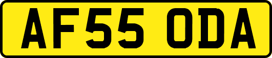 AF55ODA