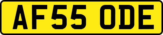 AF55ODE