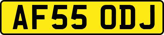 AF55ODJ