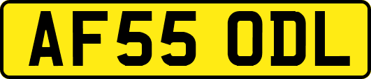 AF55ODL