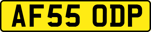 AF55ODP