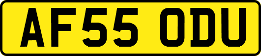 AF55ODU