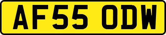 AF55ODW
