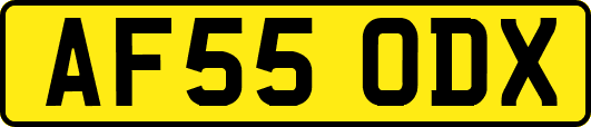 AF55ODX