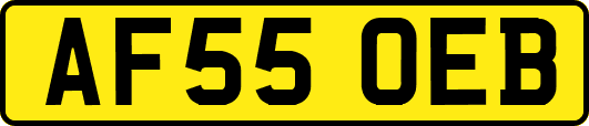 AF55OEB