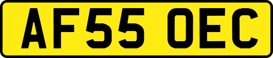 AF55OEC