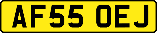 AF55OEJ
