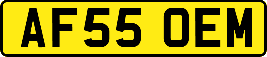AF55OEM
