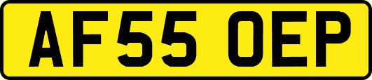 AF55OEP