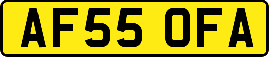 AF55OFA