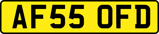 AF55OFD