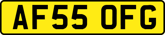 AF55OFG