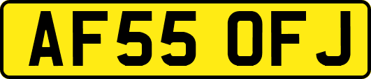 AF55OFJ
