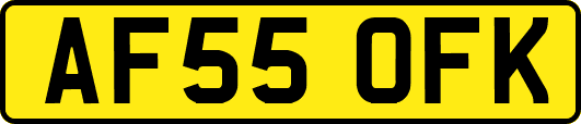 AF55OFK